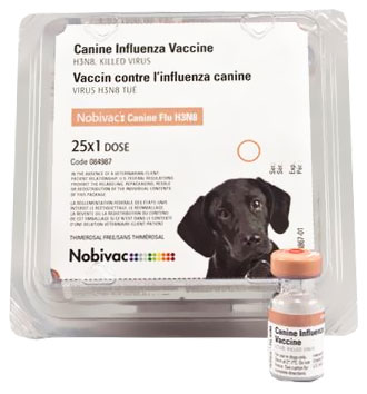 h3n8 vaccine