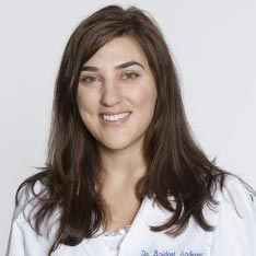 Dr. Bridget Andersen