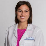 Jillian Stephan, VMD Jillian Stephan, VMD